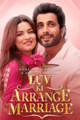 Luv Ki Arrange Marriage (2024) WEB-DL [Hindi DD5.1] Movie 480p | 720p | 1080p