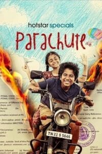 Parachute (2024) Season 1 [Hindi DD5.1] Hotstar Special WEB Series