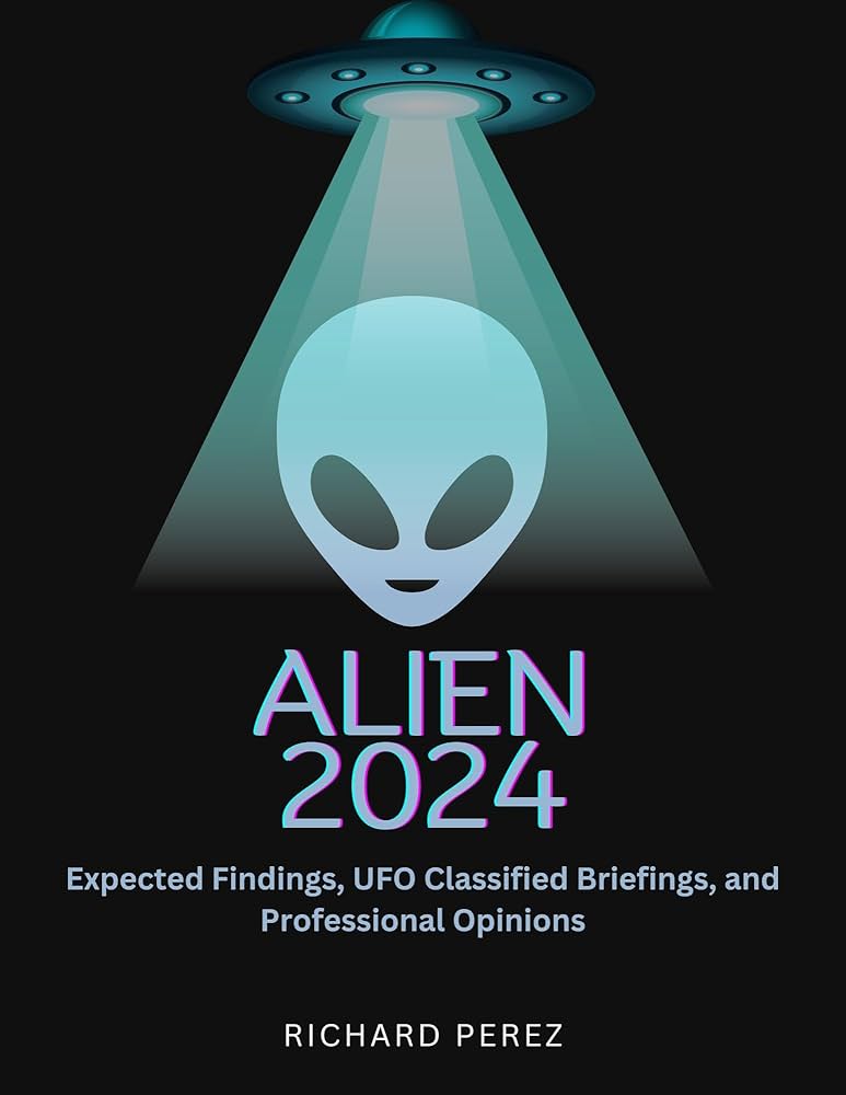Investigation Alien (2024) Season 1 Complete Dual Audio {Hindi-English} NetFlix Series Filmyfly