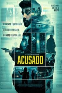 Accused (2023) Dual Audio {Hindi-English} BluRay