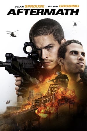 ftermath (2024) {English with Subtitles} Full Movie WEB-DL