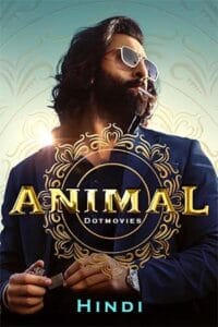 Animal (2023) Hindi Full Movie NF WEB-DL