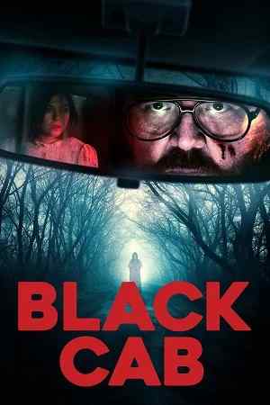 Black Cab (2024) {English with Subtitles} Full Movie WEB-DL