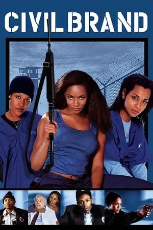 Civil Brand (2002) Dual Audio [Hindi + English] WEB-DL