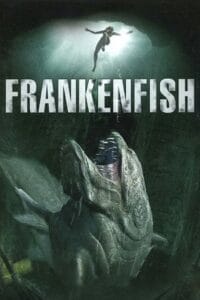 Frankenfish (2004) Dual Audio {Hindi-English} WEB-DL