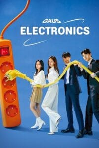 Gaus Electronics (Season 1 – Complete) Hindi Dubbed (ORG) All Episodes