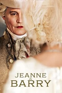 Jeanne du Barry (2023) ORG. DD5.1 [Hindi + English] Blu-Ray