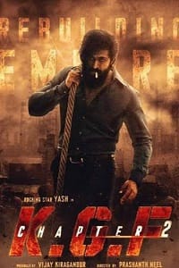 K.G.F: Chapter 2 (2022) Hindi [ORG DD 5.1] Full Movie