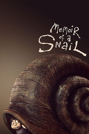 Memoir of a Snail (2024) WEB-DL Dual Audio [Hindi ORG. + English] Full Movie 480p | 720p | 1080p