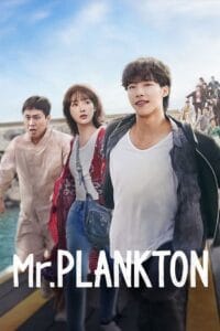 Mr. Plankton (2024) Season 1 Netflix Original – MulTi Audio {Hindi-English-Korean} WEB Series
