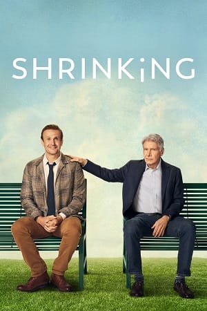 Shrinking (Season 1 – 2) [S02E12 Added] Apple TV+ Original English WEB Series
