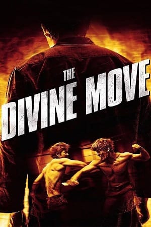 The Divine Move (2014) Dual Audio [Hindi + Korean] WeB-DL
