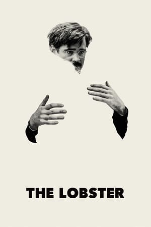 The Lobster (2015) {English with Subtitles} Full Movie WEB-DL