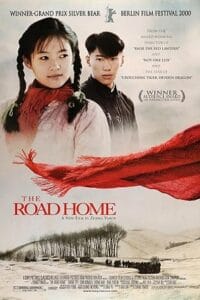The Road Home (1999) Dual Audio {Hindi-Chinese } BluRay