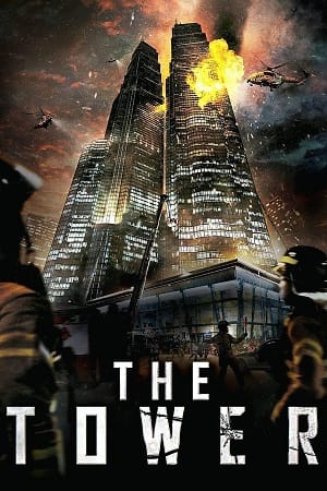 The Tower (2012) Dual Audio [Hindi + English] WeB-DL