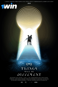 Things Will Be Different (2024) Hindi (HQ Fan Dubbed)  Full-Movie