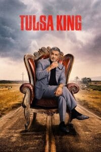 Tulsa King (Season 2 – 3) [S03E10 Added] English Series 1080p | 720p WEB-DL