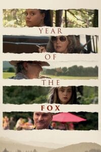 Year of the Fox (2023) English With Substittle WeB-DL
