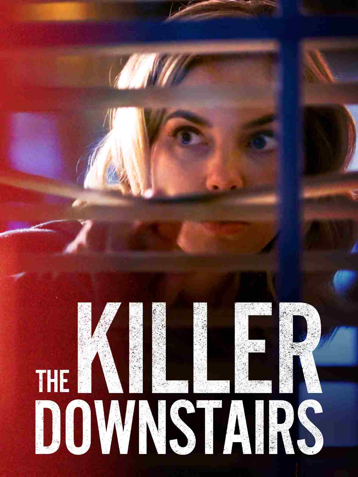 The Killer Downstairs (2019) Dual Audio {Hindi-English} WEB-DL
