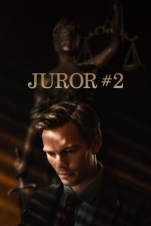 Juror #2 (2024) WEB-DL {English With Subtitles} Full Movie