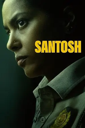 Santosh (2024) WEB-DL {Hindi DD5.1} Full Movie 480p | 720p | 1080p