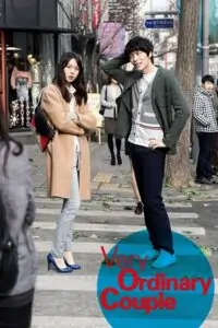Very Ordinary Couple (2013) Dual Audio {Hindi-Korean} BluRay