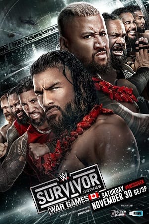 WWE Monday Night Raw (2nd December 2024) English Full WWE Show