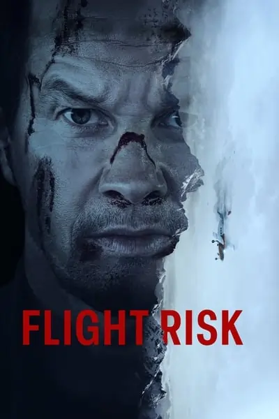 Flight Risk (2025) BluRay Multi Audio Movie 480p | 720p | 1080p | 4K