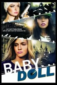 Baby Doll (2020-Movie) Dual-Audio {Hindi-English} WEB-DL