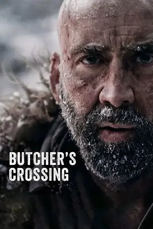 Butcher’s Crossing (2022) BluRay Dual Audio {Hindi-English} 480p | 720p | 1080p
