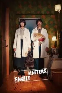 Family Matters (Season 1 – Amazon Prime Video) Dual-Audio {Hindi-Korean} WEB Series 480p | 720p | 1080p WEB-DL