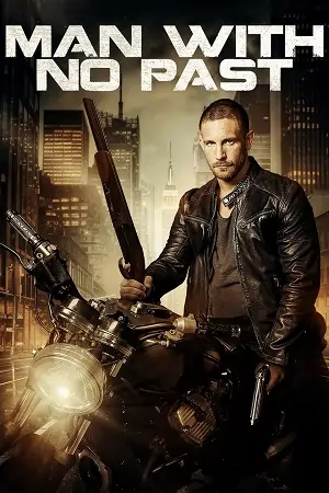 Man with No Past (2025) WEB-DL {English With Subtitles} Full Movie