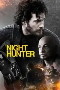 Night Hunter (2018) BluRay Dual Audio {Hindi-English} 480p | 720p | 1080p