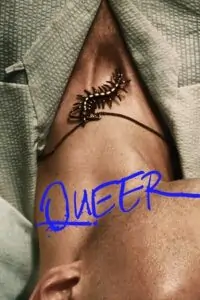 Queer (2024) WEB-DL {English With Subtitles} Full Movie 480p | 720p | 1080p