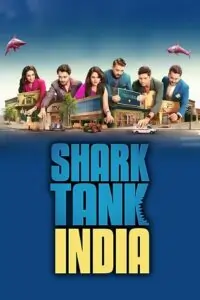 Shark Tank India – Season 04 [S04E52 Added] (2025) SonyLIV Hindi WEB Series
