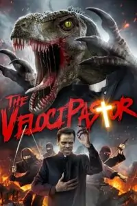 The VelociPastor (2018) Dual Audio {Hindi-English} BluRay 480p | 720p | 1080p