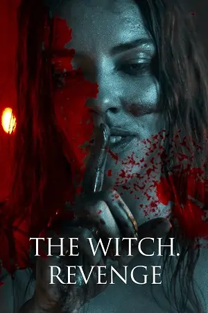 The Witch: Revenge (2024) WEB-DL Dual Audio {Hindi-English} 480p | 720p | 1080p