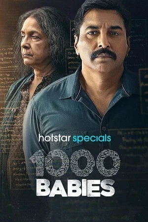 1000 Babies (Season 1) Dual Audio {Hindi DD5.1 + Malayalam} DSNP WEB-DL Complete Web Series 480p | 720p | 1080p