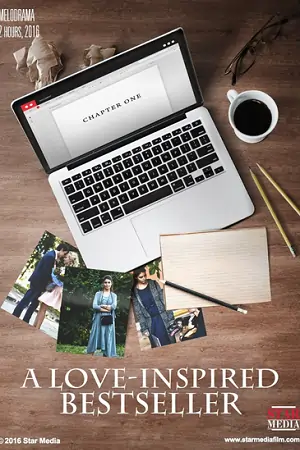 A Love Inspired Bestseller (2016) WEB-DL Dual Audio {Hindi-English} 480p | 720p