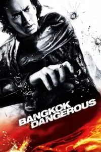 Bangkok Dangerous (2008) BluRay Dual Audio {Hindi-English}