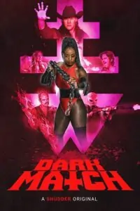 Dark Match (2024) WEB-DL {English With Subtitles} Full Movie 480p | 720p | 1080p