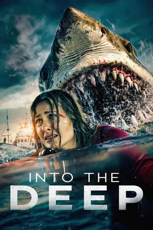 Into the Deep (2025) WEBRip English 720p | 1080p