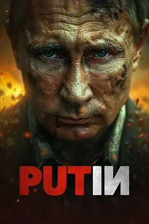 Putin (2025) {English with Subtitles} Full Movie WEB-DL 480p | 720p | 1080p