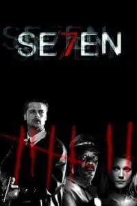 Se7en (1995) Dual Audio {Hindi-English} 480p | 720p | 1080p