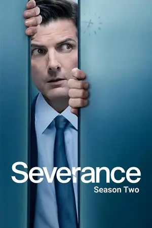 Severance (Season 1 – 2)  {English With Subtitles} 480p | 720p | 1080p