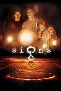 Signs (2002) Remastered BluRay Dual Audio {Hindi-English} 480p | 720p | 1080p