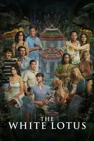The White Lotus (S03)EP-08 Dual Audio {Hindi-English} HBO Series 480p | 720p | 1080p