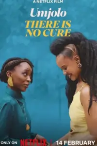 Umjolo: There Is No Cure (2025) WEB-DL Dual Audio {Hindi-English} Netflix 480p | 720p | 1080p