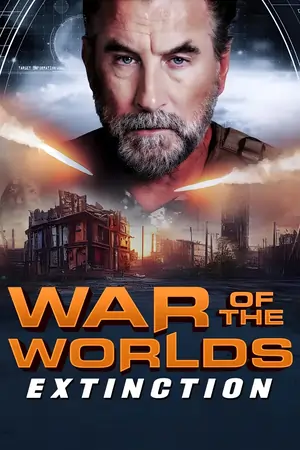 War of the Worlds – Extinction (2024) WEBRip English 720p