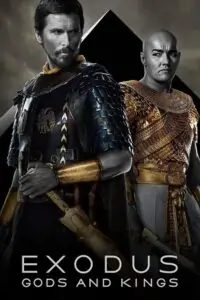 Exodus: Gods and Kings (2014) BluRay Dual Audio {Hindi-English} 480p | 720p | 1080p